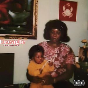 Back In The Gym (feat. Eric Da God Child) (Explicit)