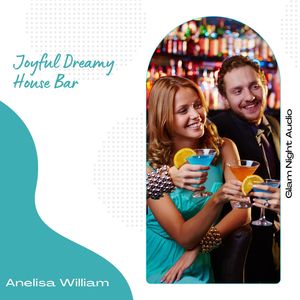 Joyful Dreamy House Bar