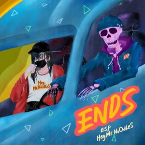 Ends (feat. HeyMrNoOdLeS) (Explicit)
