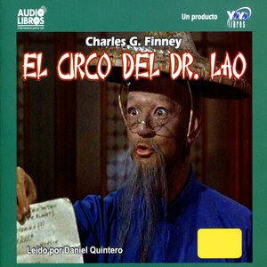 El Circo Del Dr. Lao
