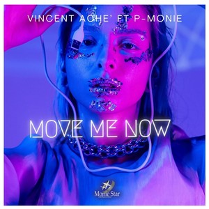 Move Me Now (Instrumental Mix)