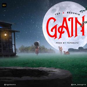 GAIN(feat. BEOGRIN)
