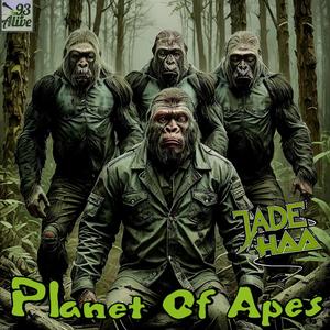Planet Of Apes (Explicit)
