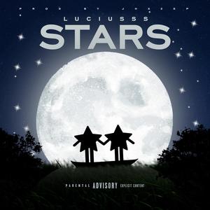 STARS (feat. Luciusss) (Explicit)