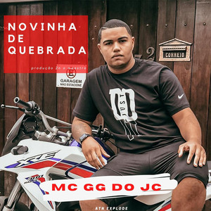 Novinha de Quebrada (Explicit)