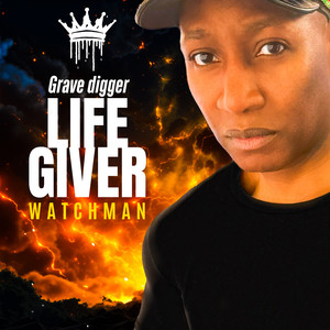 Grave Digger Life Giver