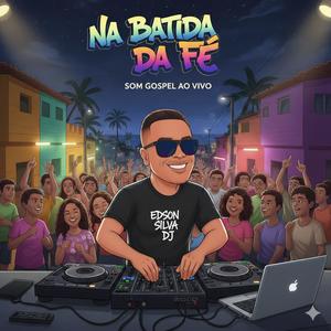Na Batida da Fé Beat 2