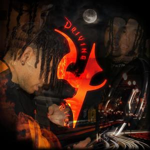 driving 4 miles (Explicit)