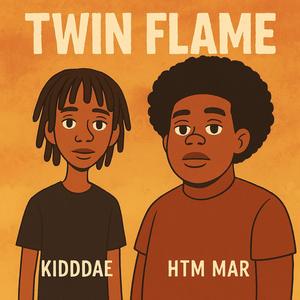 Twin Flame (feat. HTM Mar) (Explicit)