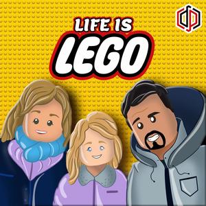 Life is Lego (Explicit)
