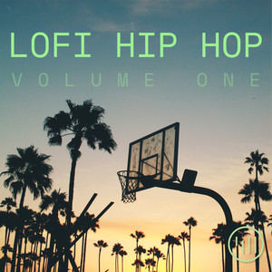 Lo-Fi Hip-Hop Vol 1