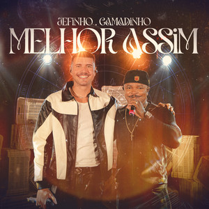 Melhor Assim (Ao Vivo)