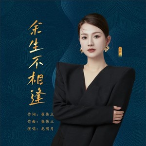 余生不相逢