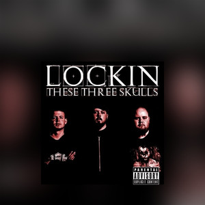 These Three Skulls - EP