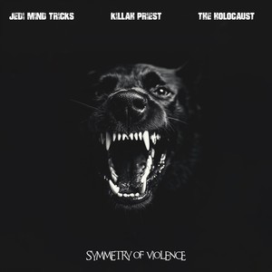 Symmetry of Violence (Explicit)