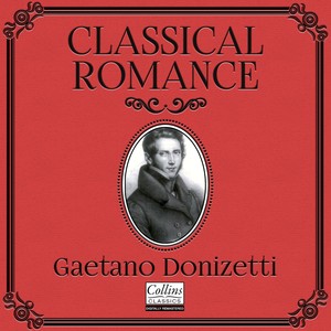 Classical Romance With Gaetano Donizetti