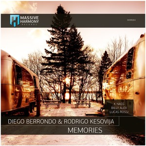 Memories (K Nass Remix)