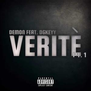 veritè (feat. DGkeyy) (Explicit)