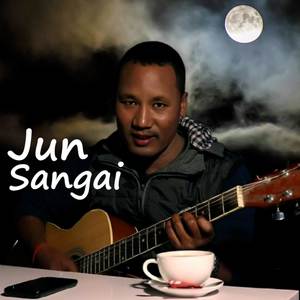 Jun Sangai (Nepali Song)