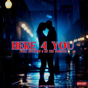 Here 4 You (Explicit)