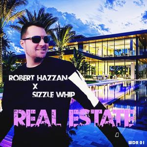 Real Estate (feat. Robert Hazzan) (Radio Edit)