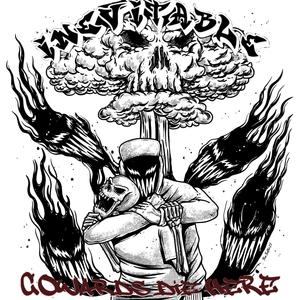 Cowards Die Here (Explicit)