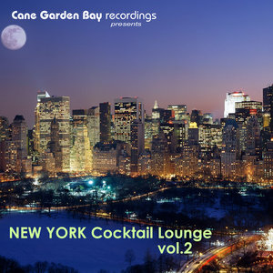 New York Cocktail Lounge Vol.2