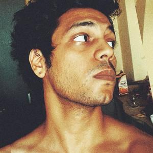 demons (feat. RAKHT) (Explicit)