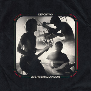 L'Immobilité (Live Au Bataclan 2005)