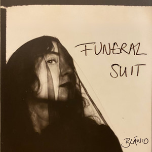 Funeral Suit