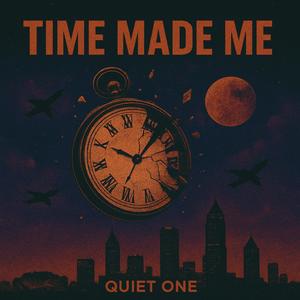 Waste my time (feat. SoLeTY) (Explicit)