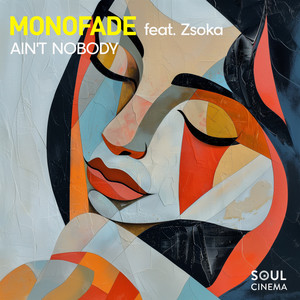 Ain't nobody (feat. Zsoka) (Dub Mix)