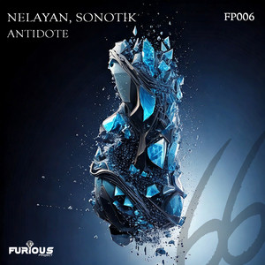 Antidote (Original Mix)