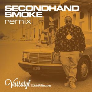 Secondhand Smoke(feat. Lunden Benard) (Tallhomey Remix)