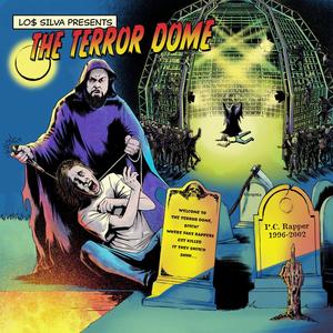 Terror Dome (feat. Chad Lavino & DJ FlipFlop) [Explicit]