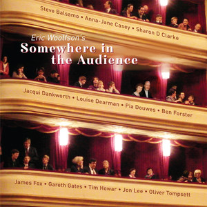 Too Late(feat. Tim Howar, Louise Dearman & James Fox)