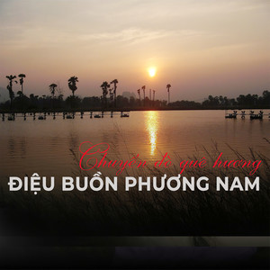 Chuyến đò quê hương 3 Side B - Điệu buồn phương Nam