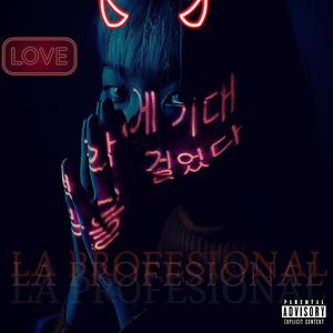 La Profesional (feat. Dizayer)