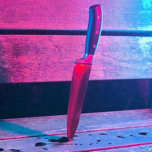 Blutrot (feat. Krone38) (Explicit)