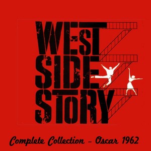 West Side Story Medley: Prologue / Jet Song / Somethings Coming / Dance at the Gym / Maria / Balcony