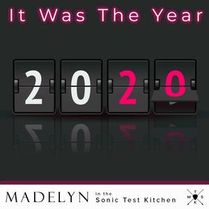 It Was The Year (feat. Madelyn)
