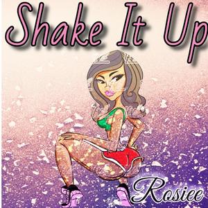 Shake It Up (Explicit)