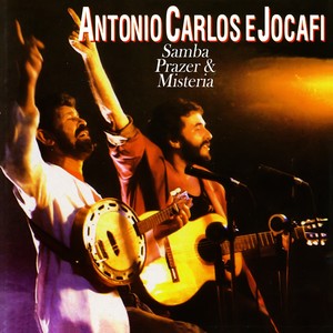 Antonio Carlos & Jocafi - Medley, Desacato - Tamanco Malandrinho