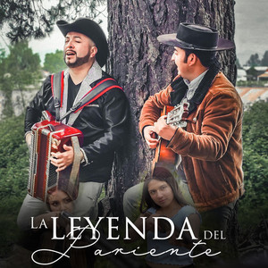 La Leyenda Del Pariente