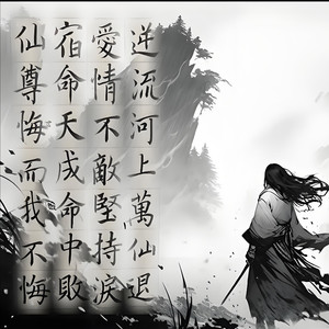 年轮-大爱仙尊
