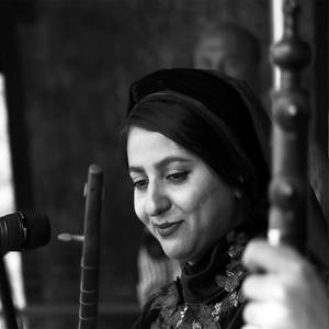 Jane Shirin