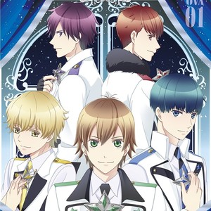 ユメ・イロ~team鳳Ver.~