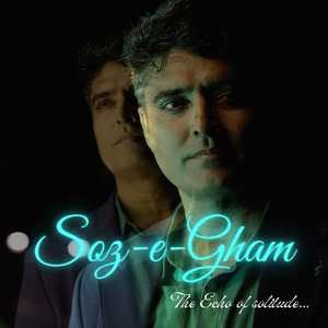 Poora Dukh Aur Aadha Chand