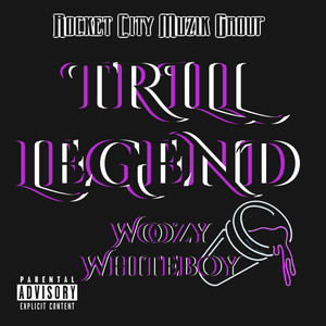 Trill Ova Everythang (Explicit)