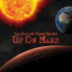 Up on Mars (Explicit)